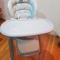 Seggiolone Chicco Polly Magic Relax