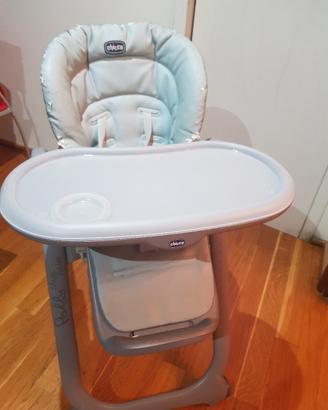 Seggiolone Chicco Polly Magic Relax