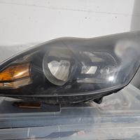 farò ford focus  2008