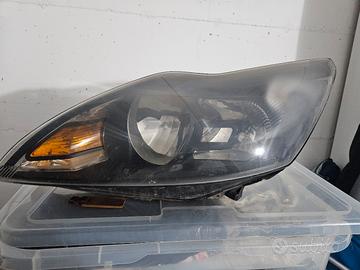 farò ford focus  2008