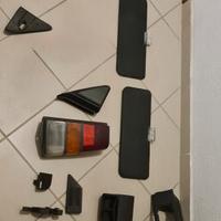 Ricambi fiat panda 141