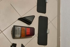 Ricambi fiat panda 141