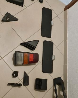 Ricambi fiat panda 141