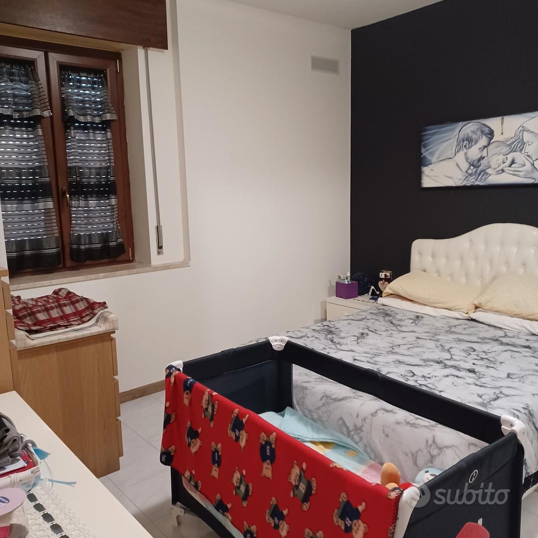 Appartamento – San Cataldo, Bigini - Vista 4