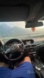 Mercede c220