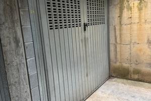 Garage 15MQ Suzzara Condominio Luxor