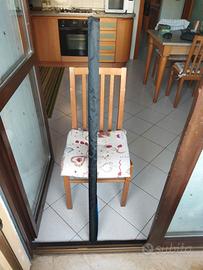 Canna e Mulinello da Casting