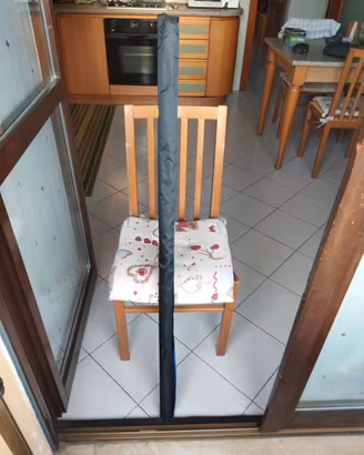 Canna e Mulinello da Casting