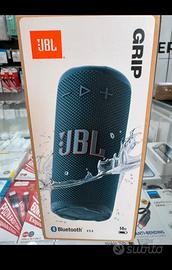 Cassa JBL GRIP portatile NUOVA