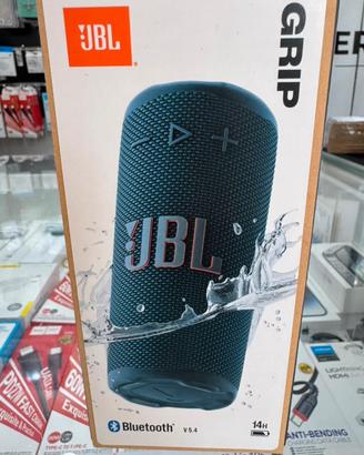 Cassa JBL GRIP portatile NUOVA