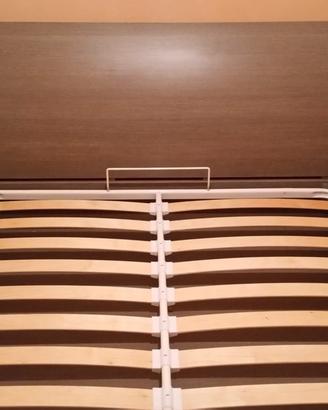 Letto contenitore