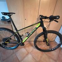 canyon exceed CF sl
