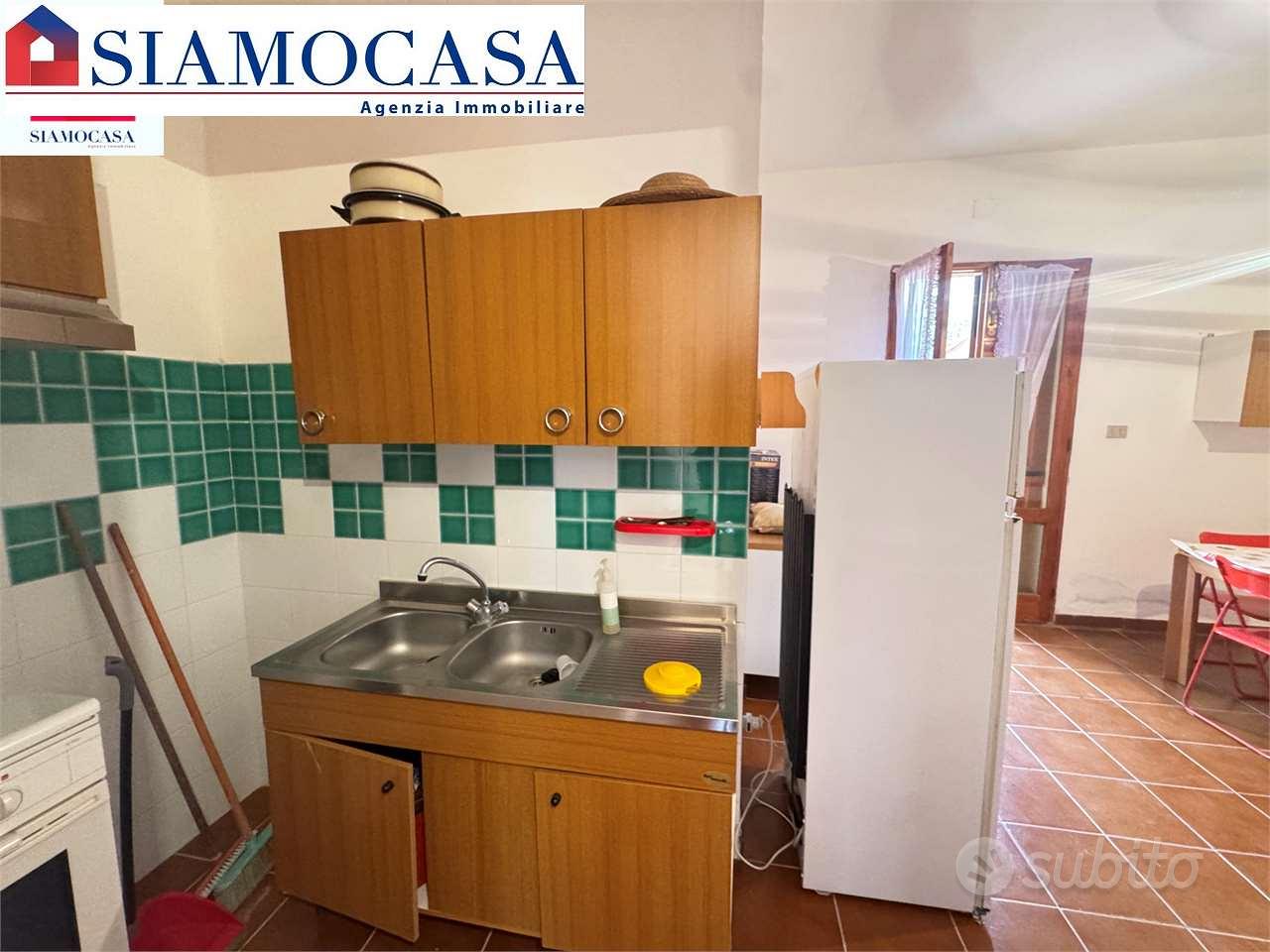 Appartamento di 45 mq a due passi dal mare - Vista 5