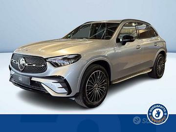 Mercedes-Benz GLC 300de 4Matic EQ-Power AMG L...