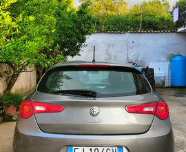 Alfa giulietta