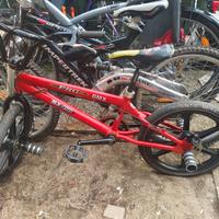 bmx in buone condizioni 