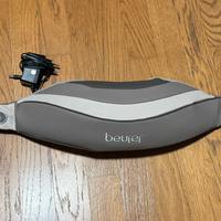 Beurer MG148 - cintura massaggio Shiatsu
