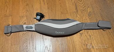 Beurer MG148 - cintura massaggio Shiatsu
