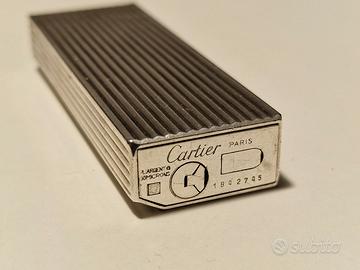 Accendino CARTIER