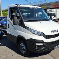IVECO DAILY 35C15 TELAIO PASSO 3450 EURO5B