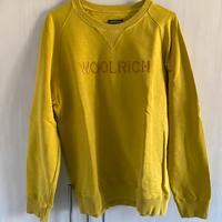 Felpa Woolrich