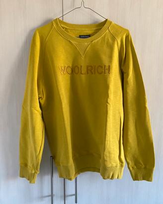 Felpa Woolrich