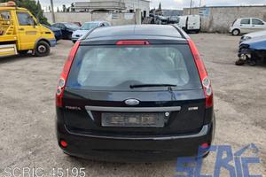 Ford fiesta 5 jd, jh 1.4 tdci 68cv ricambi/