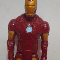 Iron man Hasbro