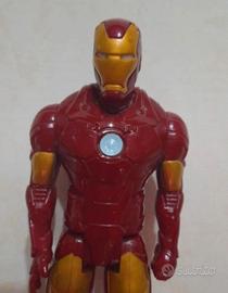 Iron man Hasbro
