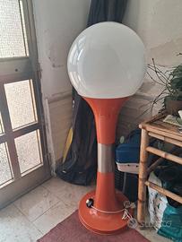 lampada anni 70