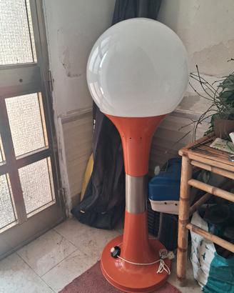 lampada anni 70