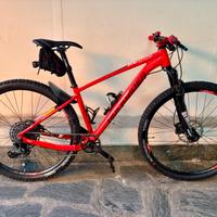 Rockrider XC500 tgM  29 pollici
