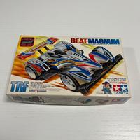 Tamiya mini 4WD Beat-Magnum - anni 90