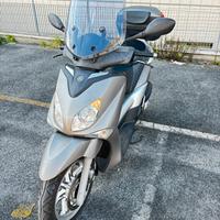 Yamaha X-City