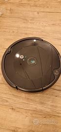 Robot aspirapolvere Roomba 692