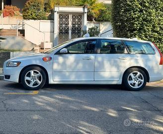 volvo V 50 D2  1.6 Diesel