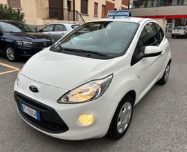 Ford Ka Ka 1.2 8V 69CV *OK NEOPATENTATI*