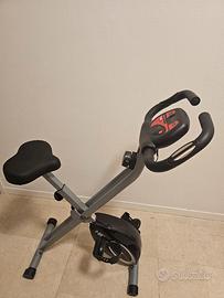 Cyclette nuova