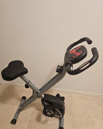 Cyclette nuova