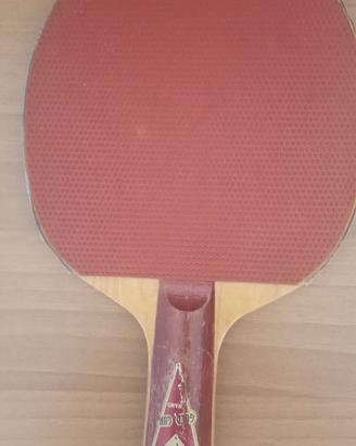 Racchetta Ping Pong Vintage Arcofalc