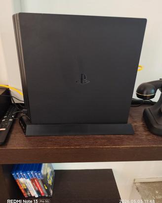 PS4 pro 1Tb