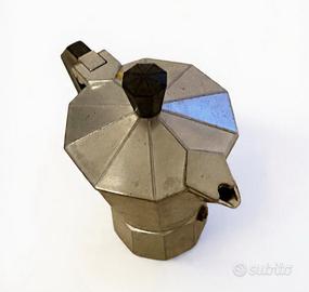Caffetteria moka nuovo