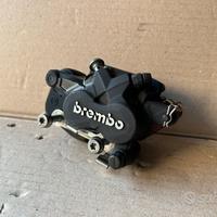 Pinza Freno Posteriore BMW R 1200 RT 2014-2017