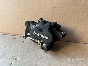 Pinza Freno Posteriore BMW R 1200 RT 2014-2017