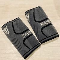 Ginocchiere supporto ginocchio 2 pezzi