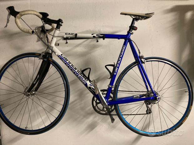 cannondale cad2 SILK PATH700 フレームセット-