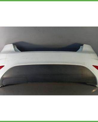 Paraurti Posteriore FORD FIESTA CB1 Berlina BIANCO