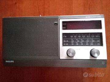 Radiosveglia anni 70/80 da collezione