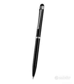 Penna touch screen di precisione con matita 2 in 1