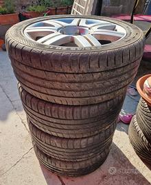CERCHI VOLSWAGHEN   R  17